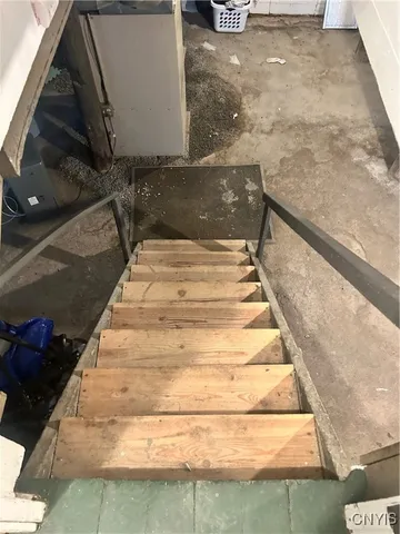 $229,900 | 207 Onondaga Avenue, Syracuse, NY 13207