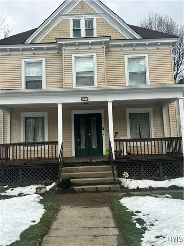 $229,900 | 207 Onondaga Avenue, Syracuse, NY 13207