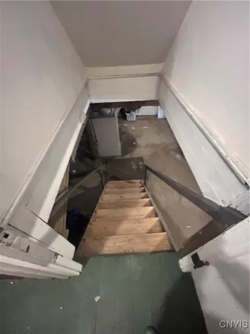 $229,900 | 207 Onondaga Avenue, Syracuse, NY 13207