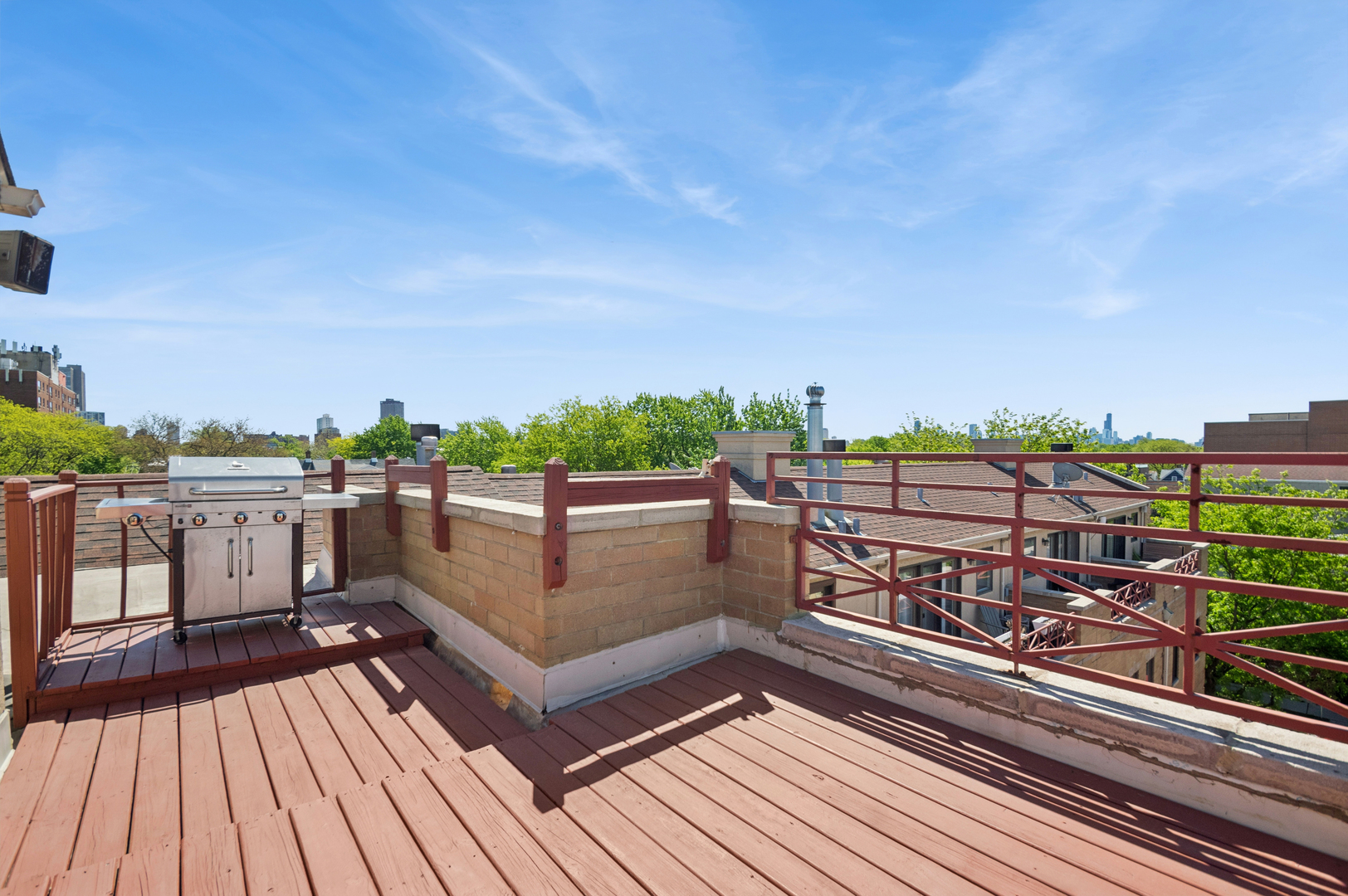 1350 West Byron Street, Unit 7 Chicago, IL 60613 - Photo 16 of 25
