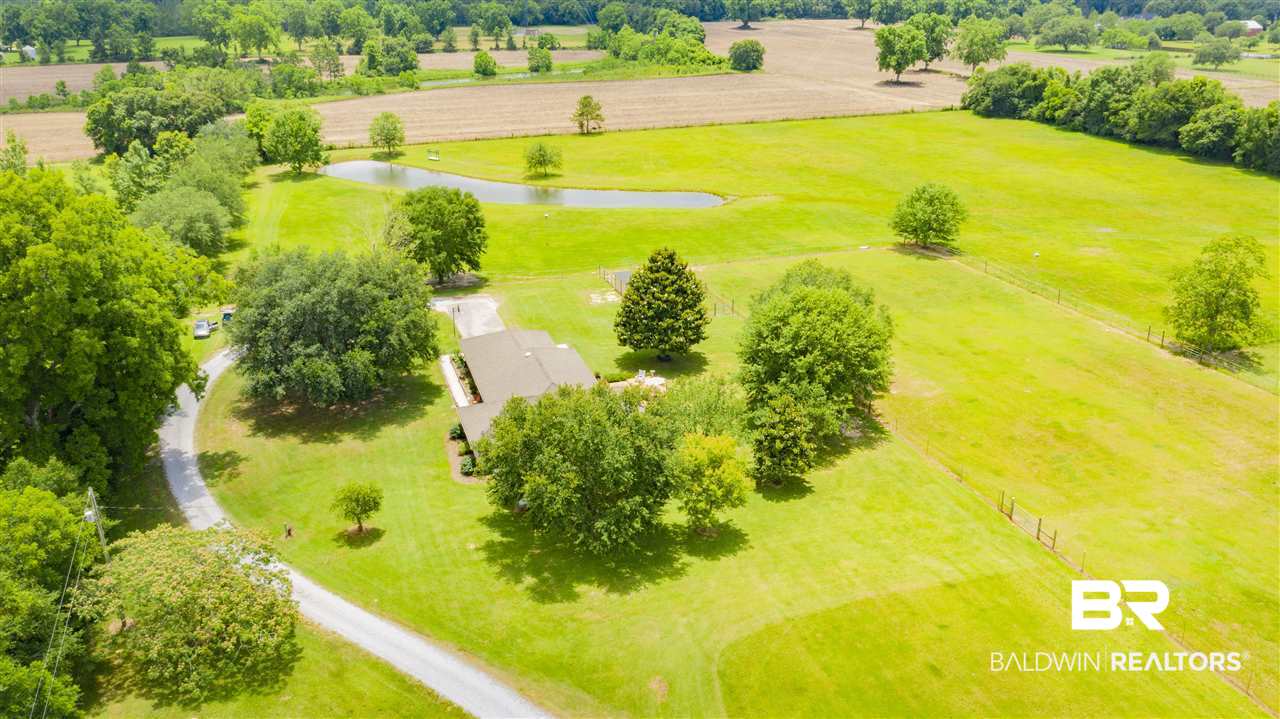 16749 Old Pierce Road Fairhope, AL 36532 - Photo 12 of 48