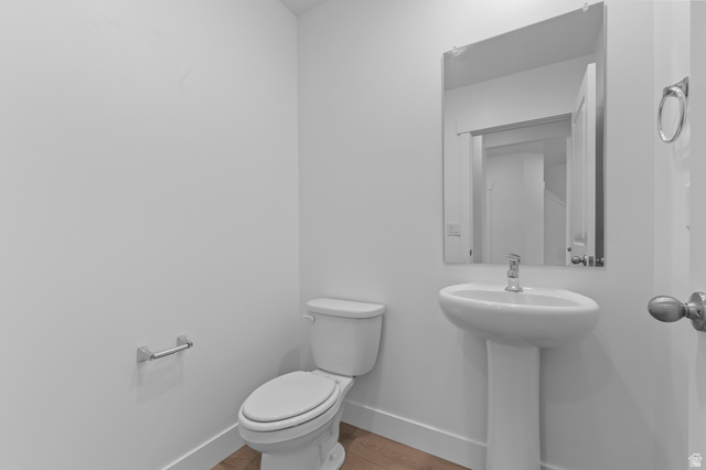 2832 North 710 West, Unit 12 Logan, UT 84321 - Photo 7 of 23