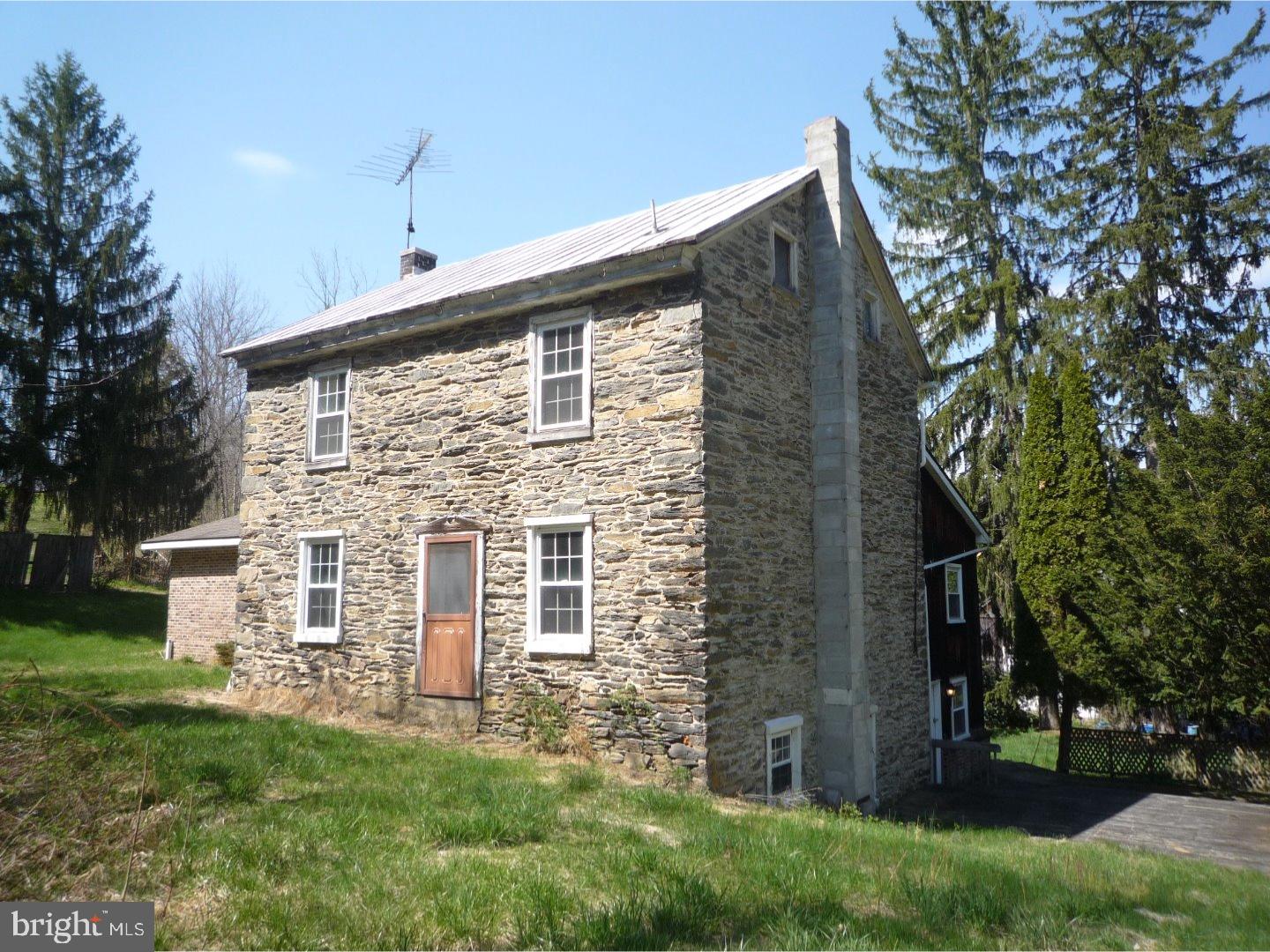 755 Crystal Cave Road Kutztown, PA 19530 - Photo 3 of 24 Gallery Image 3