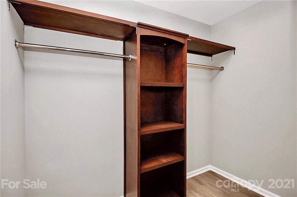 3405 Love Mill Road Monroe, NC 28110 - Photo 20 of 44 a view of walk in closet