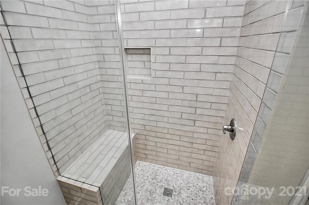 3405 Love Mill Road Monroe, NC 28110 - Photo 22 of 44 a bathroom with a shower