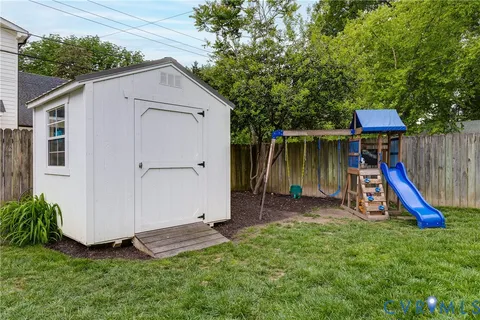 $699,000 | 4607 Hanover Avenue, Richmond, VA 23226