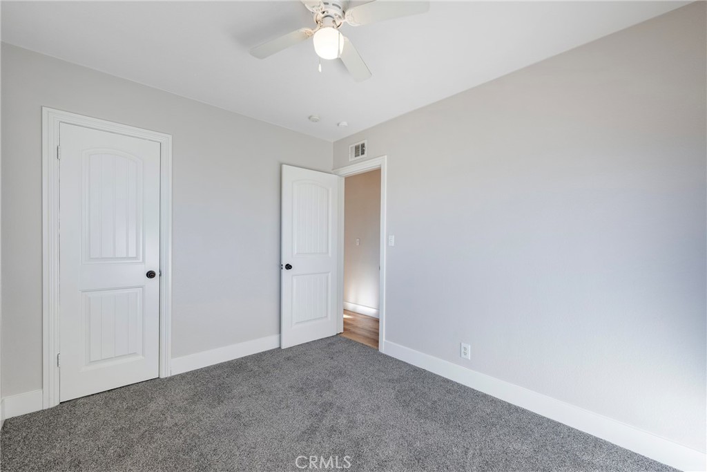 8214 Klusman Avenue Rancho Cucamonga, CA 91730 - Photo 31 of 39 a view of an empty room