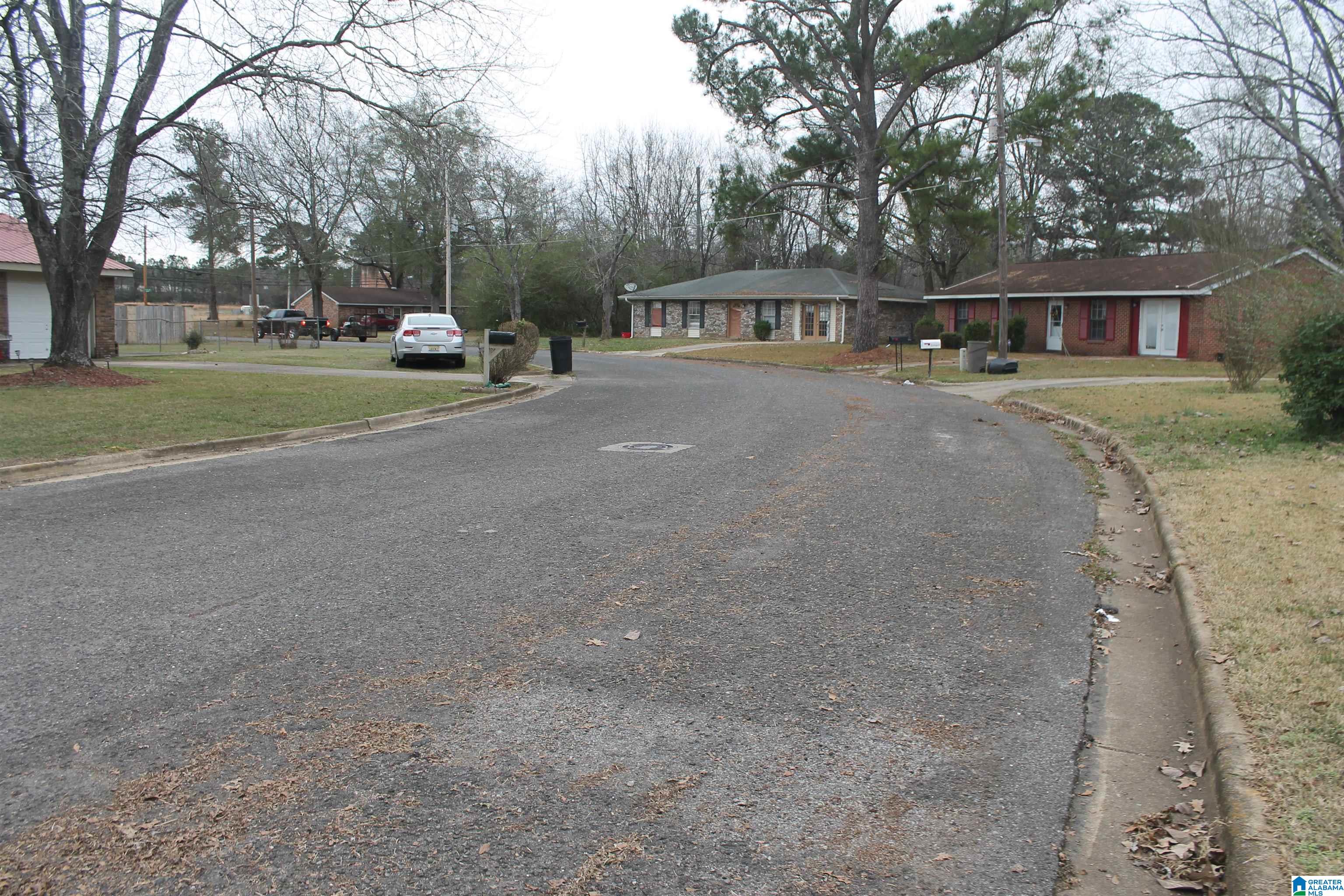 7 Carriage Circle Southwest Bessemer, AL 35022 - Photo 3 of 20