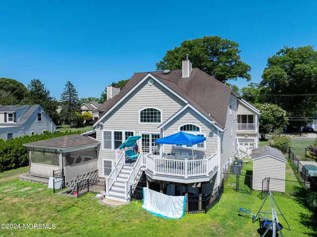 $4,900 | 186 Whalepond Road, Oakhurst, NJ 07755