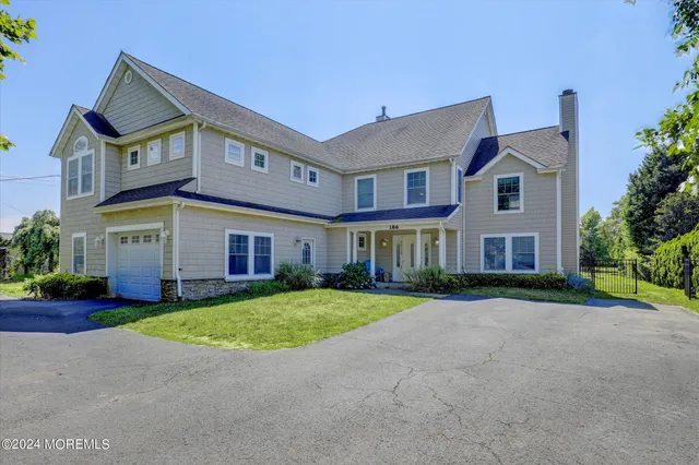 $4,900 | 186 Whalepond Road, Oakhurst, NJ 07755