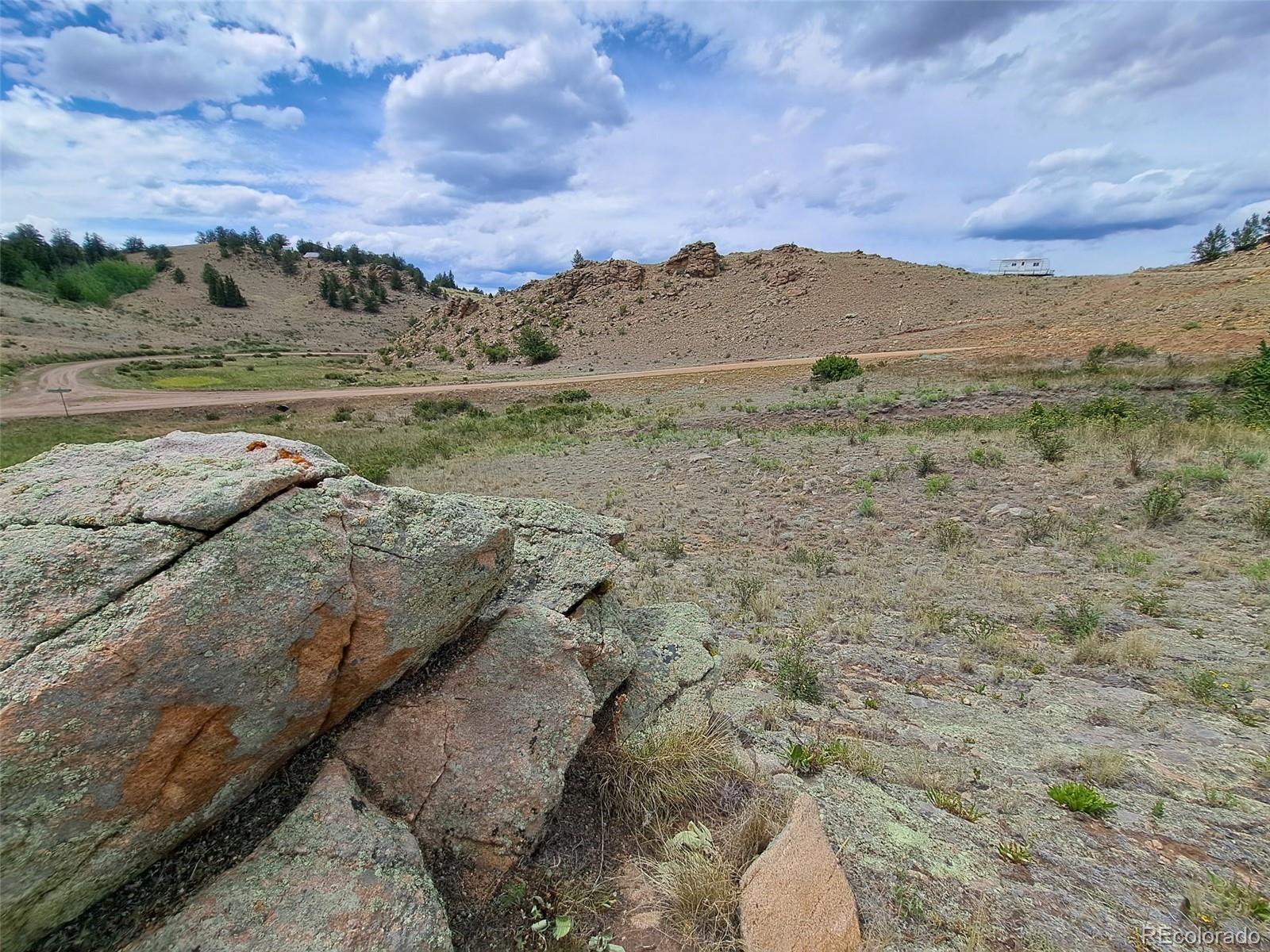 924 Mustang Road Como, CO 80456 - Photo 19 of 27 Gallery Image 19