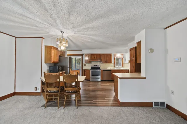 $240,000 | 5140 Clinton Road, Jackson, MI 49201