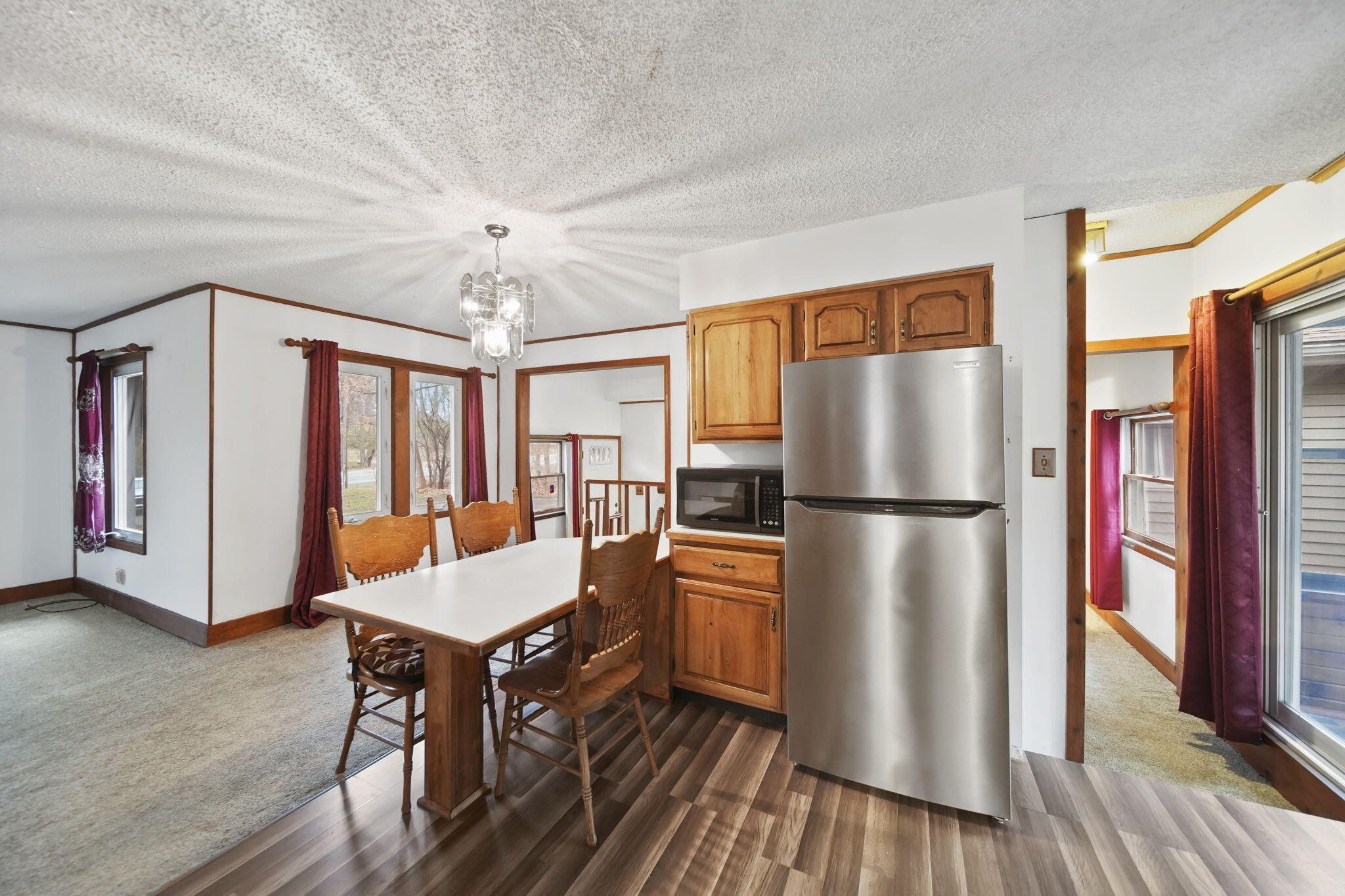 5140 Clinton Road Jackson, MI 49201 - Photo 13 of 42 15-web-or-mls-DSC02554