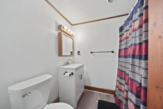 $240,000 | 5140 Clinton Road, Jackson, MI 49201