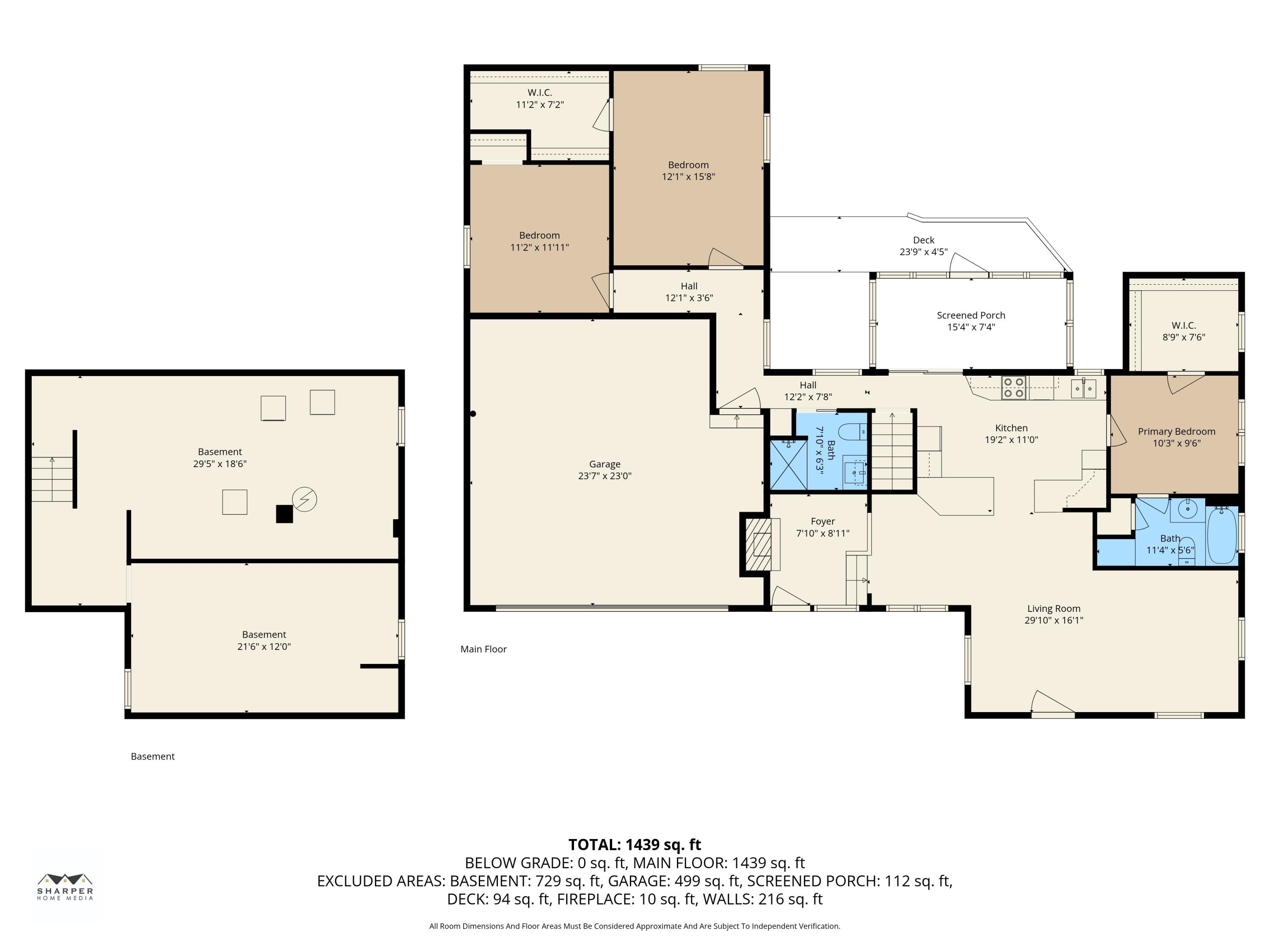 5140 Clinton Road Jackson, MI 49201 - Photo 40 of 42 1-All