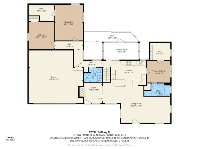 $240,000 | 5140 Clinton Road, Jackson, MI 49201