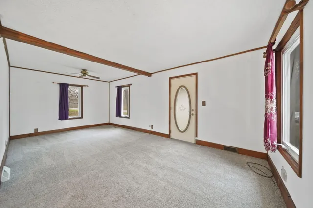 $240,000 | 5140 Clinton Road, Jackson, MI 49201