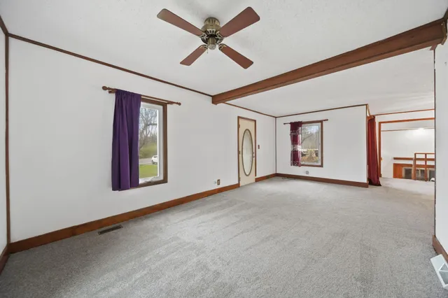 $240,000 | 5140 Clinton Road, Jackson, MI 49201