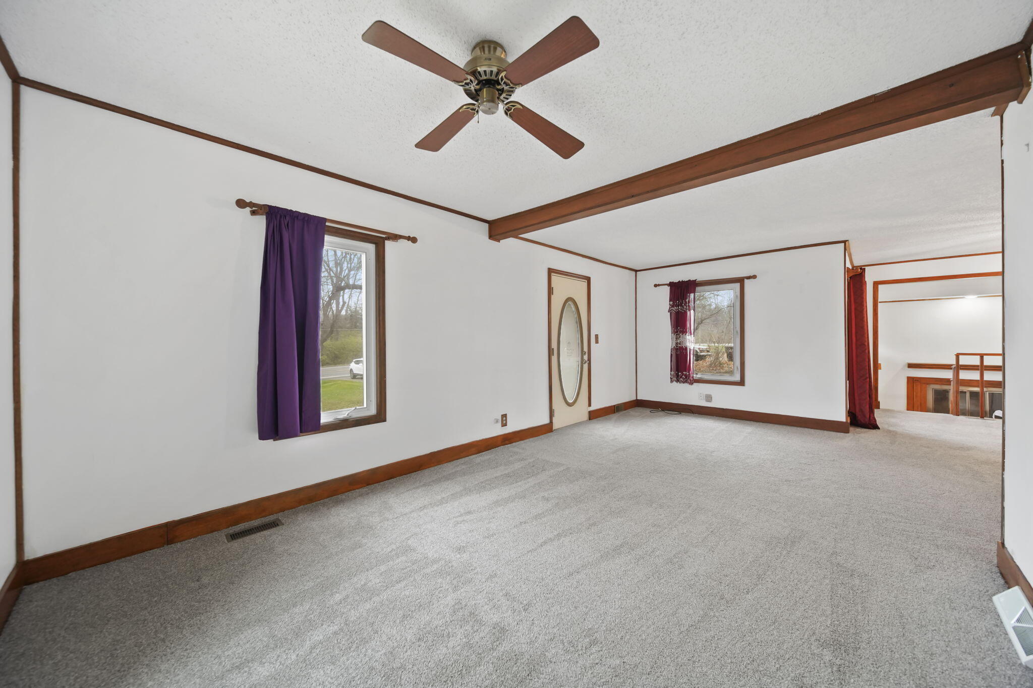 5140 Clinton Road Jackson, MI 49201 - Photo 7 of 42 10-web-or-mls-DSC02537