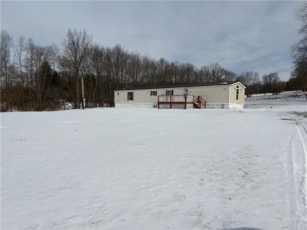 376 New Hope Road Boyers, PA 16020 - Photo 1 of 10 Gallery Image 1