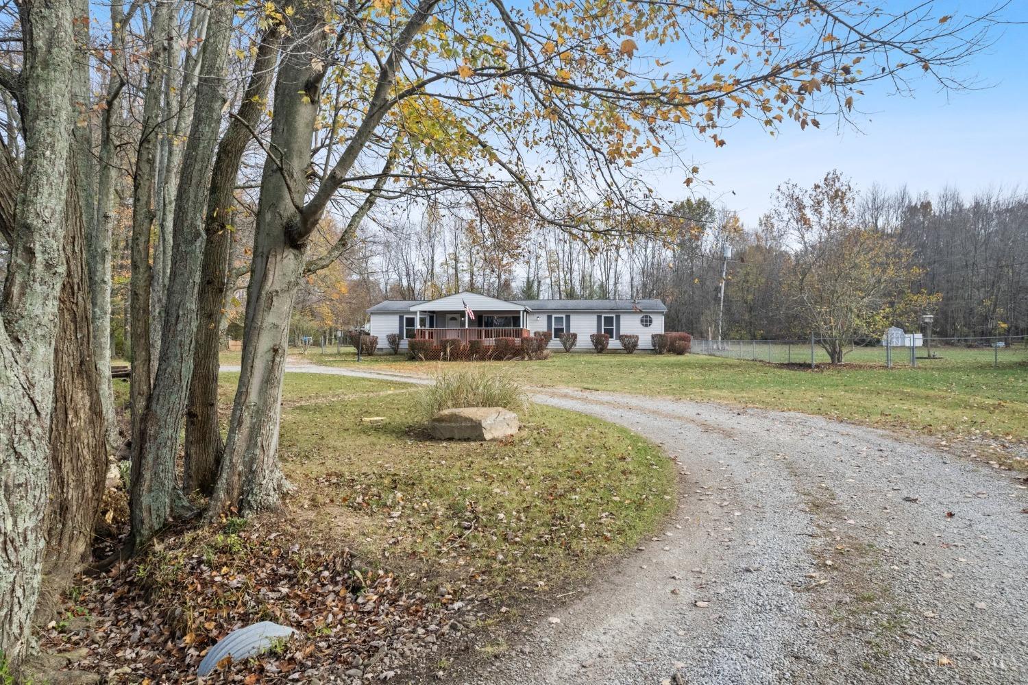 14028 Boyd Road Mount Orab, OH 45154 - Photo 1 of 32