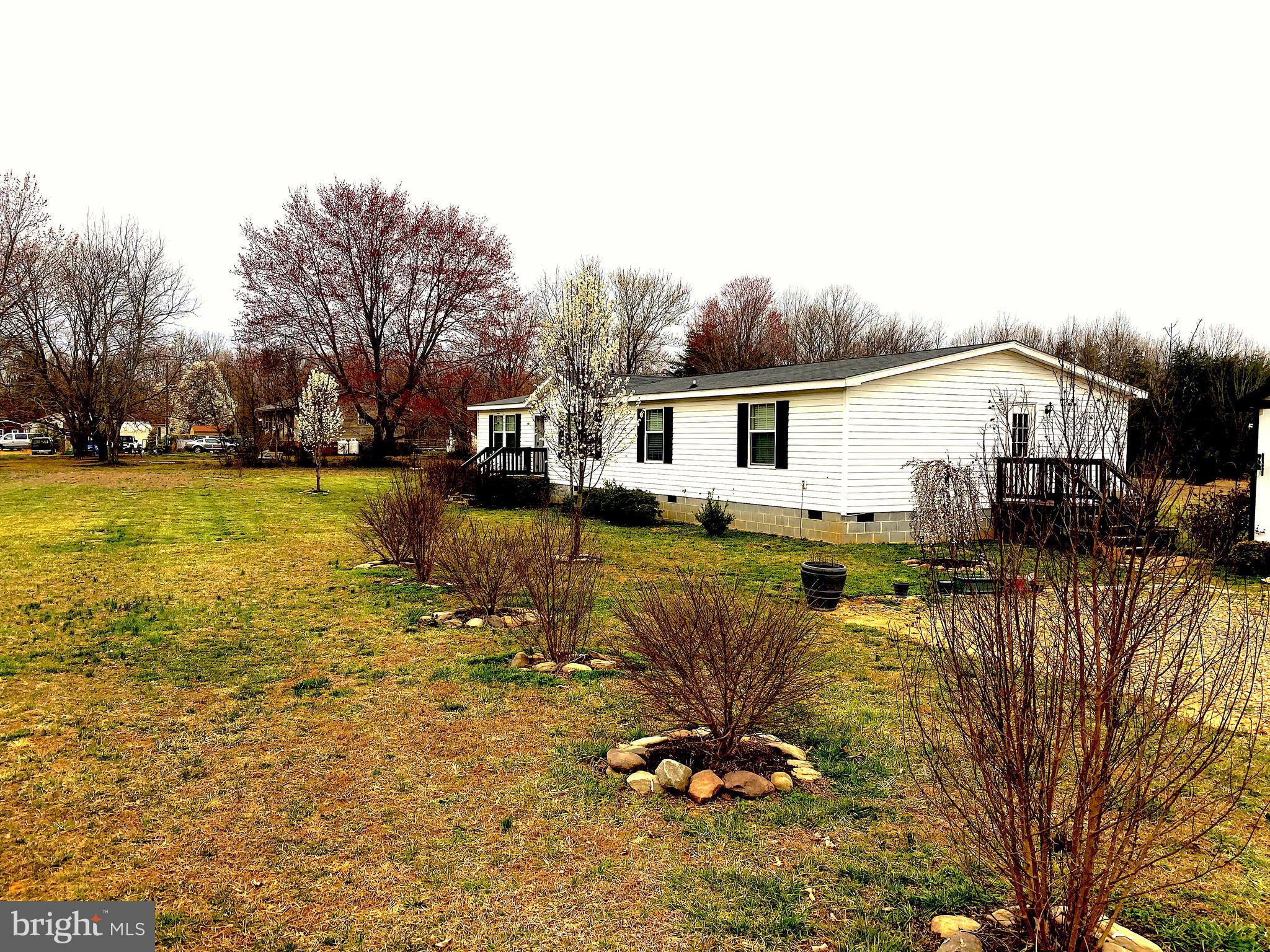 8224 Logging Road Rhoadesville, VA 22542 - Photo 1 of 25 Gallery Image 1