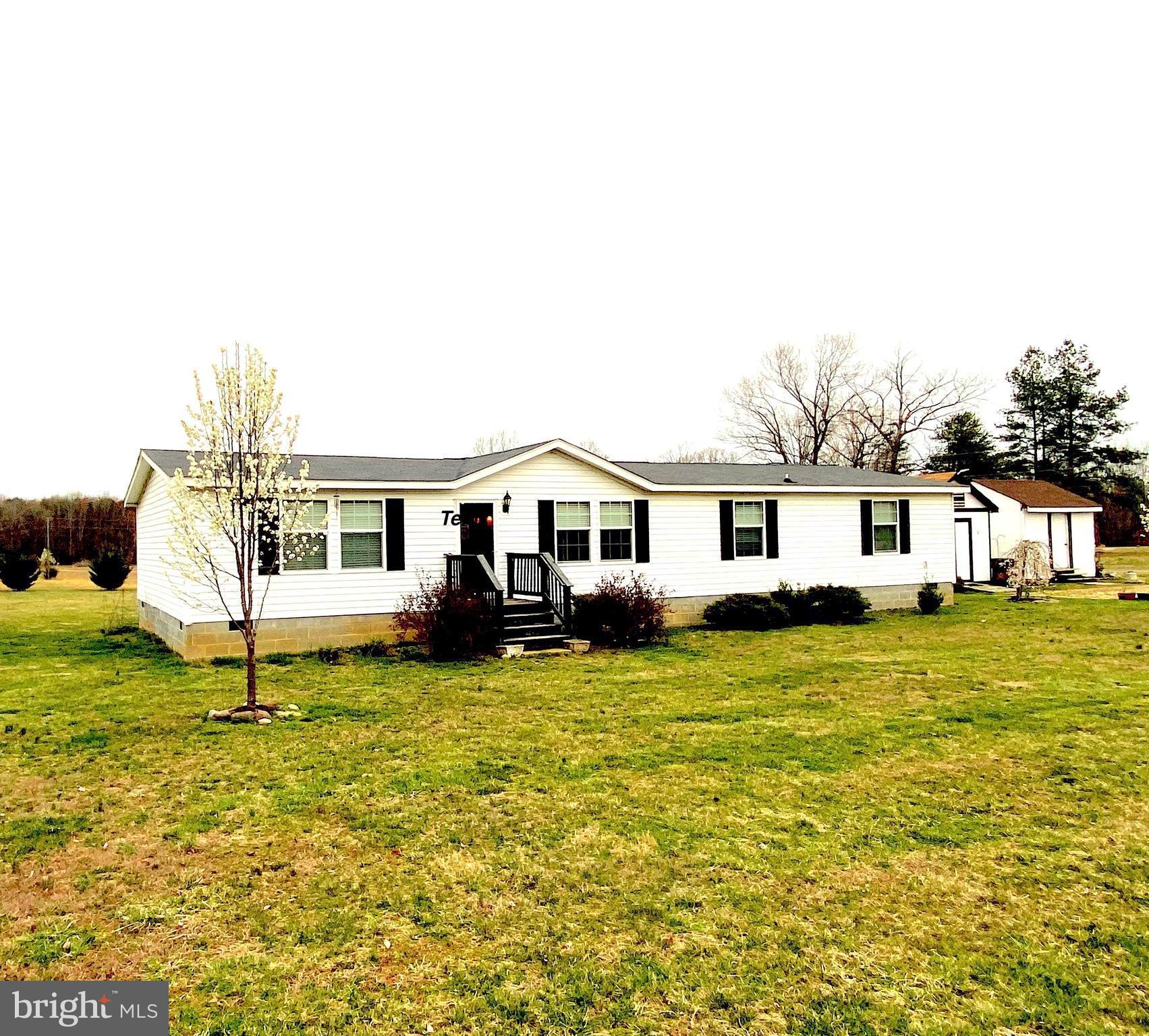 8224 Logging Road Rhoadesville, VA 22542 - Photo 2 of 25 Gallery Image 2