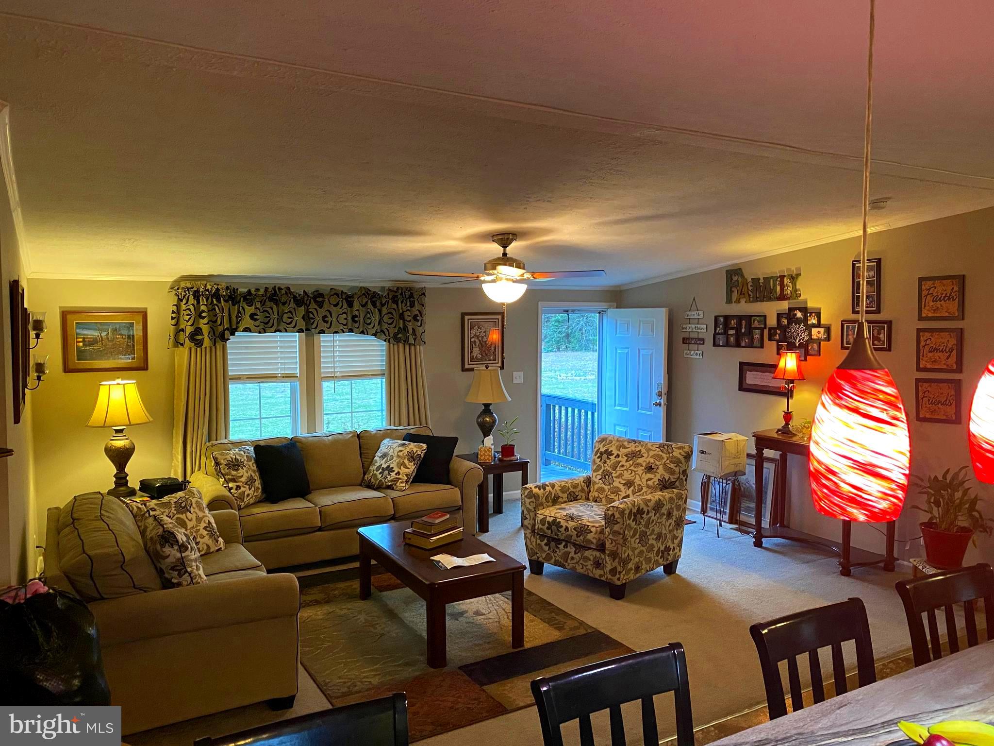 8224 Logging Road Rhoadesville, VA 22542 - Photo 4 of 25 Gallery Image 4