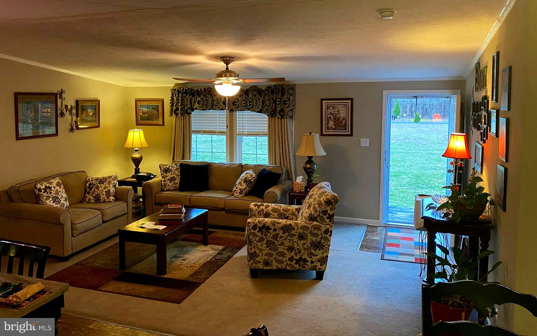 8224 Logging Road Rhoadesville, VA 22542 - Photo 5 of 25 Gallery Image 5