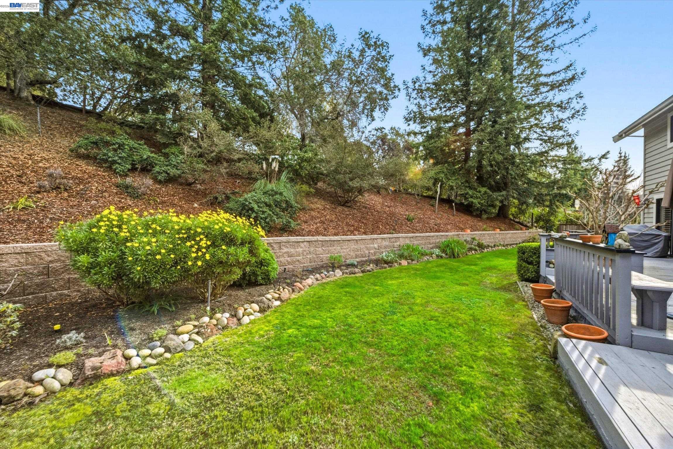 28 Harrington Road Moraga, CA 94556 - Photo 43 of 49