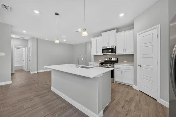 $419,990 | 17132 Manzanilla Drive, Justin, TX 76247