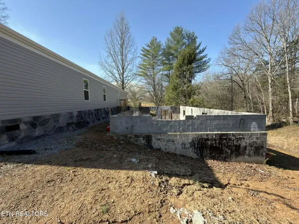 $193,900 | 205 Knight Hollow Lane, Mosheim, TN 37818