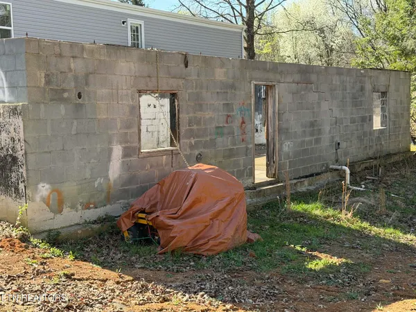 $193,900 | 205 Knight Hollow Lane, Mosheim, TN 37818