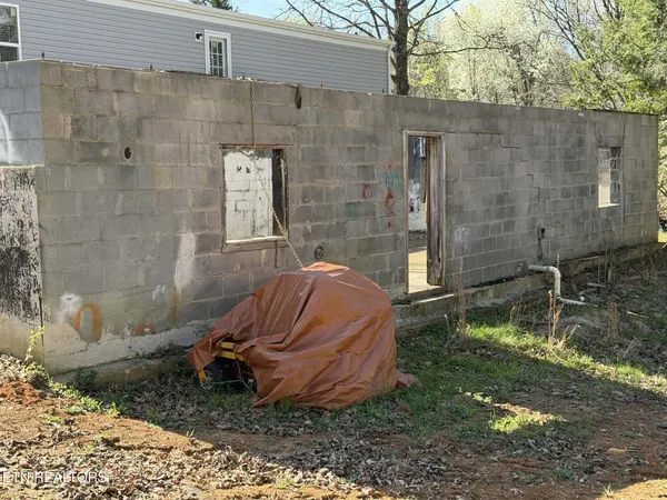 $193,900 | 205 Knight Hollow Lane, Mosheim, TN 37818