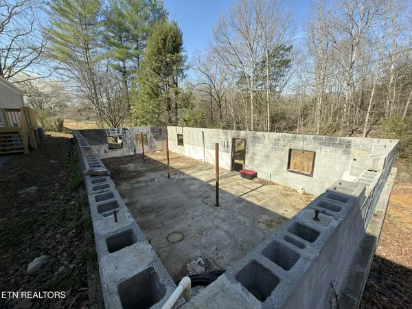 $193,900 | 205 Knight Hollow Lane, Mosheim, TN 37818