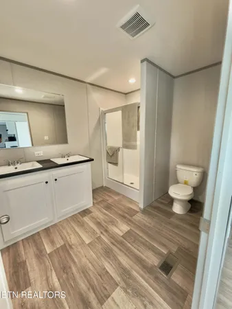 $193,900 | 205 Knight Hollow Lane, Mosheim, TN 37818