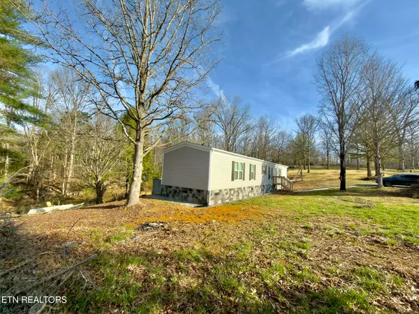 $193,900 | 205 Knight Hollow Lane, Mosheim, TN 37818