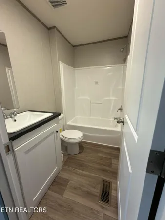 $193,900 | 205 Knight Hollow Lane, Mosheim, TN 37818