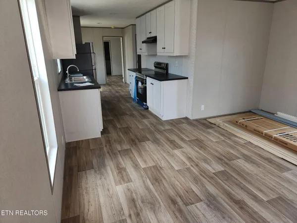 $193,900 | 205 Knight Hollow Lane, Mosheim, TN 37818