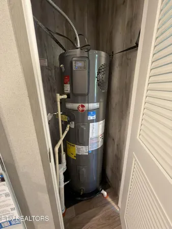 $193,900 | 205 Knight Hollow Lane, Mosheim, TN 37818