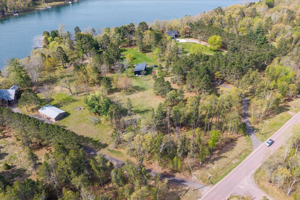 9235 Ossawinnamakee Road Pequot Lakes, MN 56472 - Photo 20 of 23