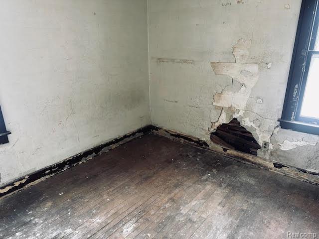 5226 Coplin Street Detroit, MI 48213 - Photo 9 of 23