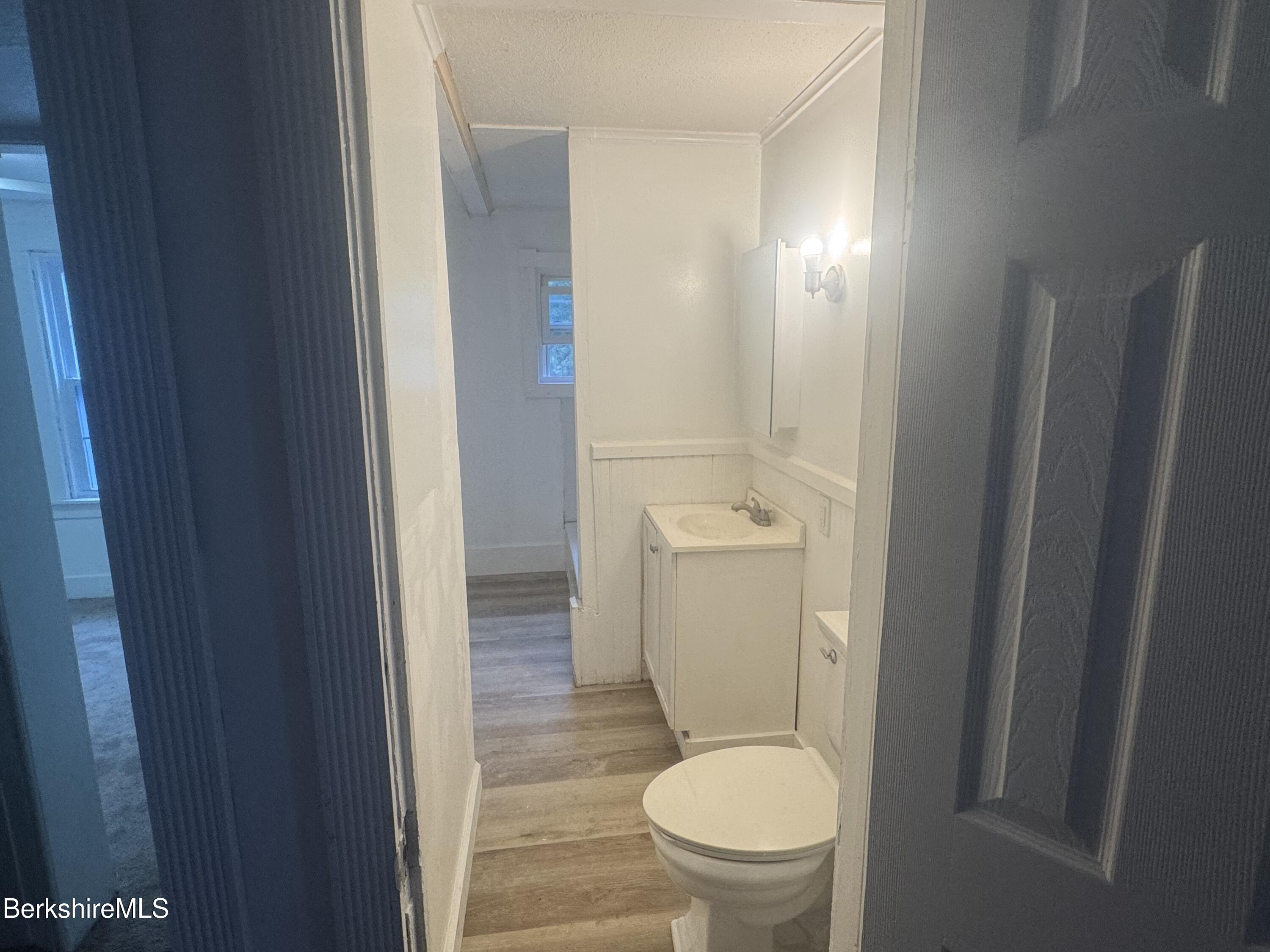 7 Albert Street, Unit 1 Adams, MA 01220 - Photo 11 of 13 Bathroom
