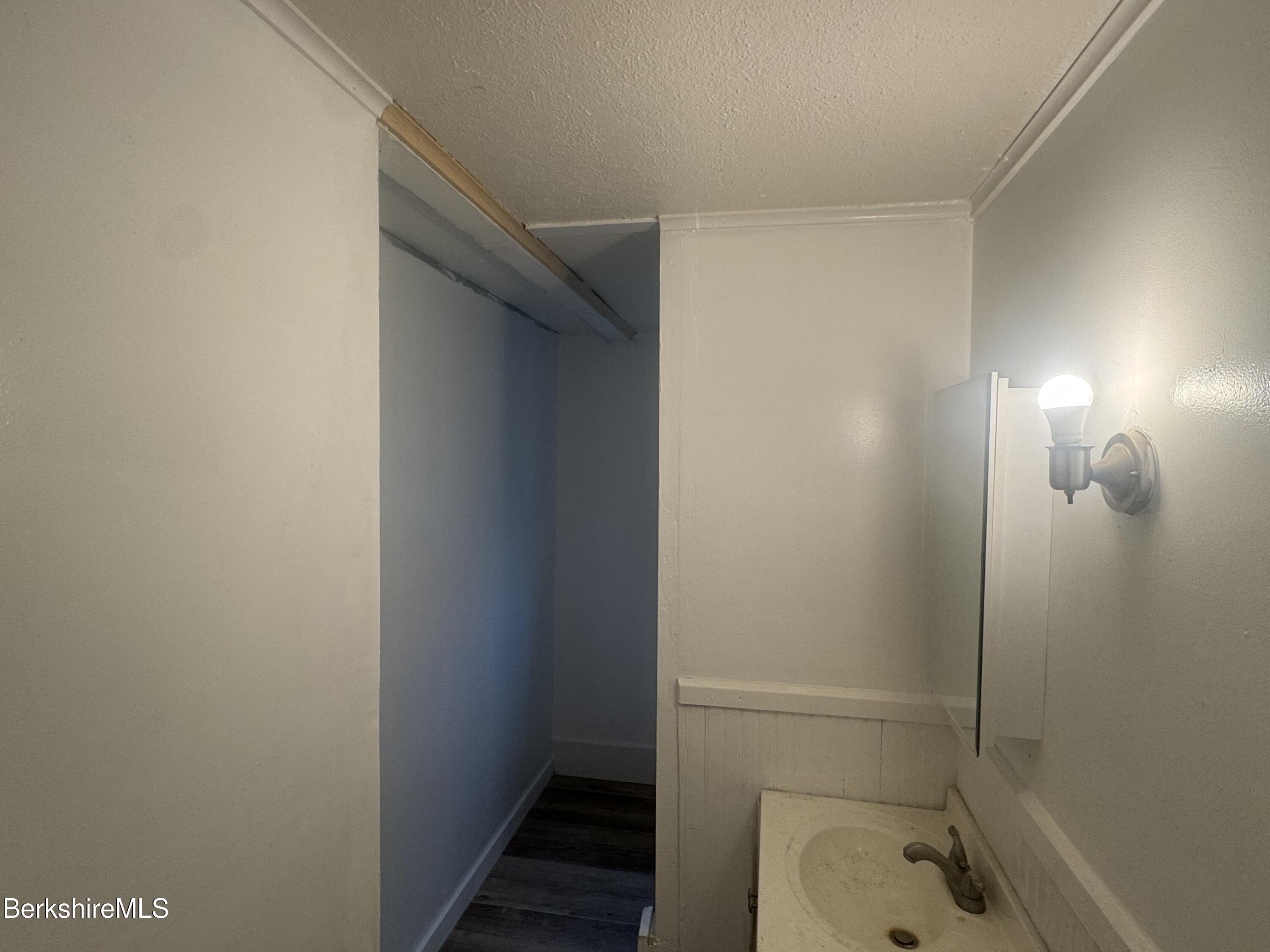 7 Albert Street, Unit 1 Adams, MA 01220 - Photo 12 of 13 Bathroom