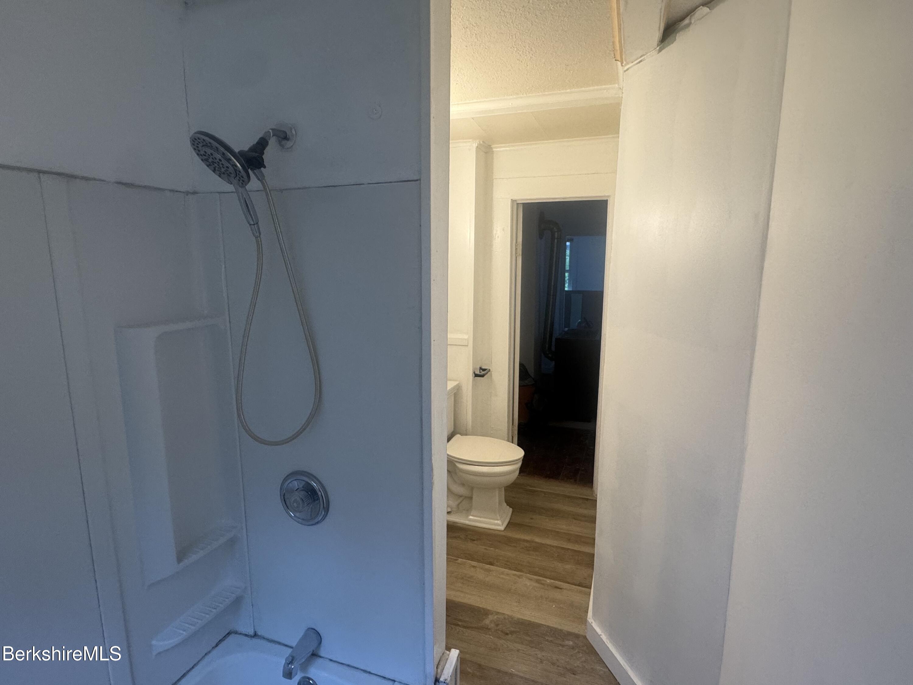7 Albert Street, Unit 1 Adams, MA 01220 - Photo 13 of 13 Bathroom
