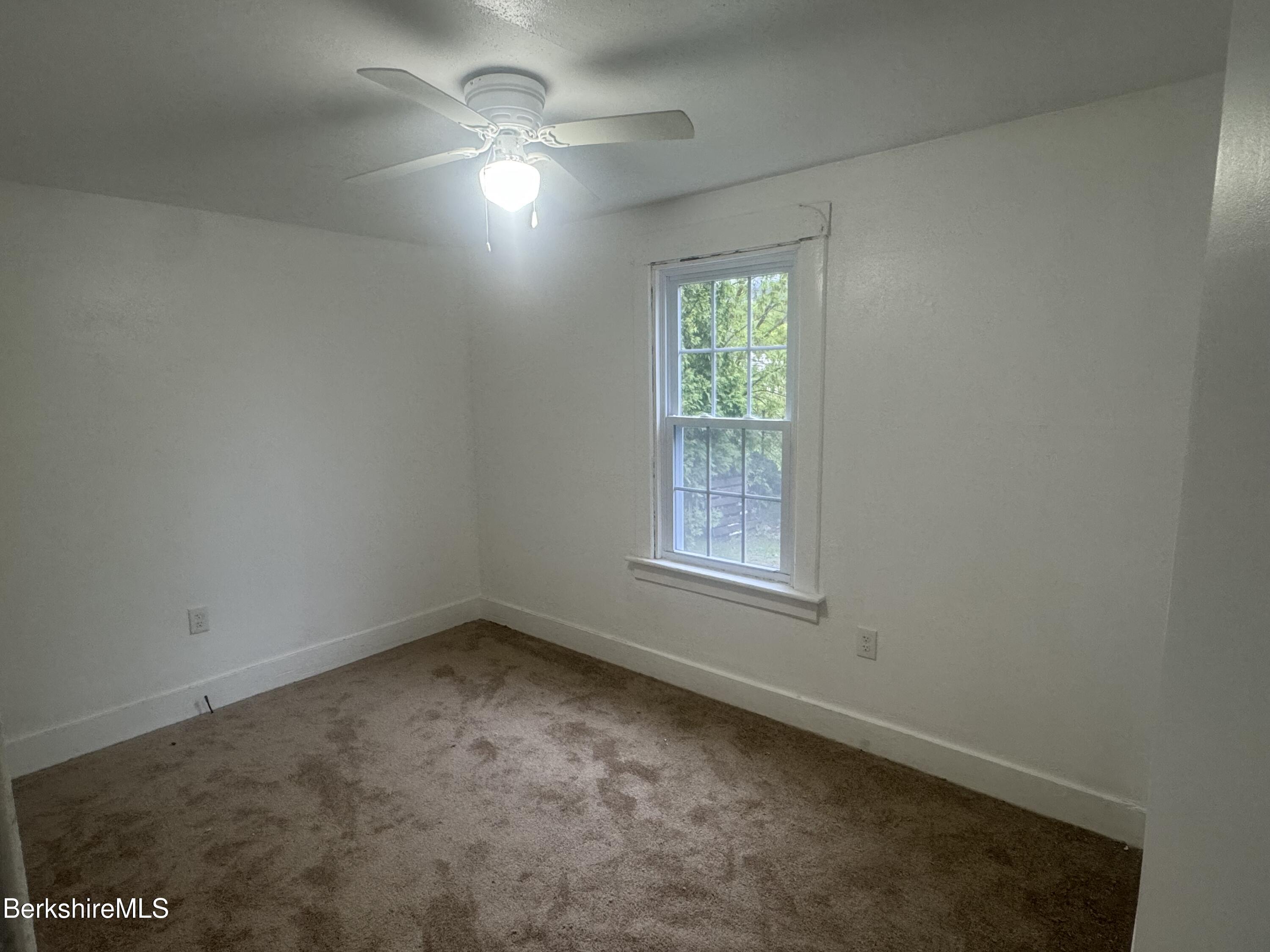 7 Albert Street, Unit 1 Adams, MA 01220 - Photo 8 of 13 Bedroom 1