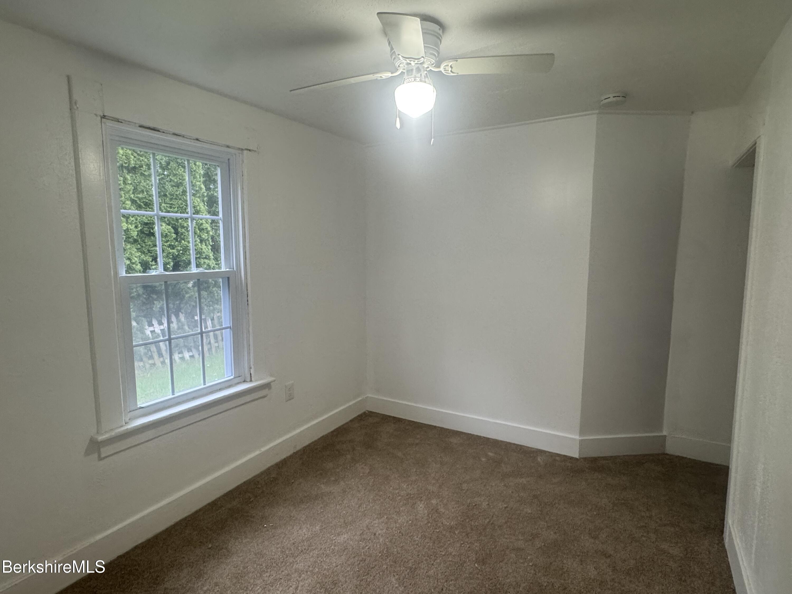 7 Albert Street, Unit 1 Adams, MA 01220 - Photo 9 of 13 Bedroom 1