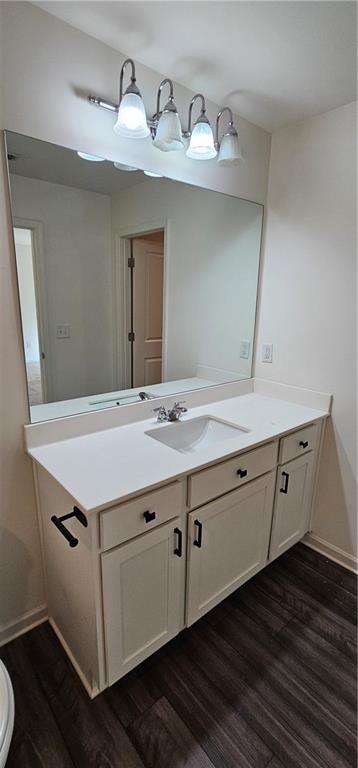 3488 Cardinal Drive Atlanta, GA 30331 - Photo 14 of 26