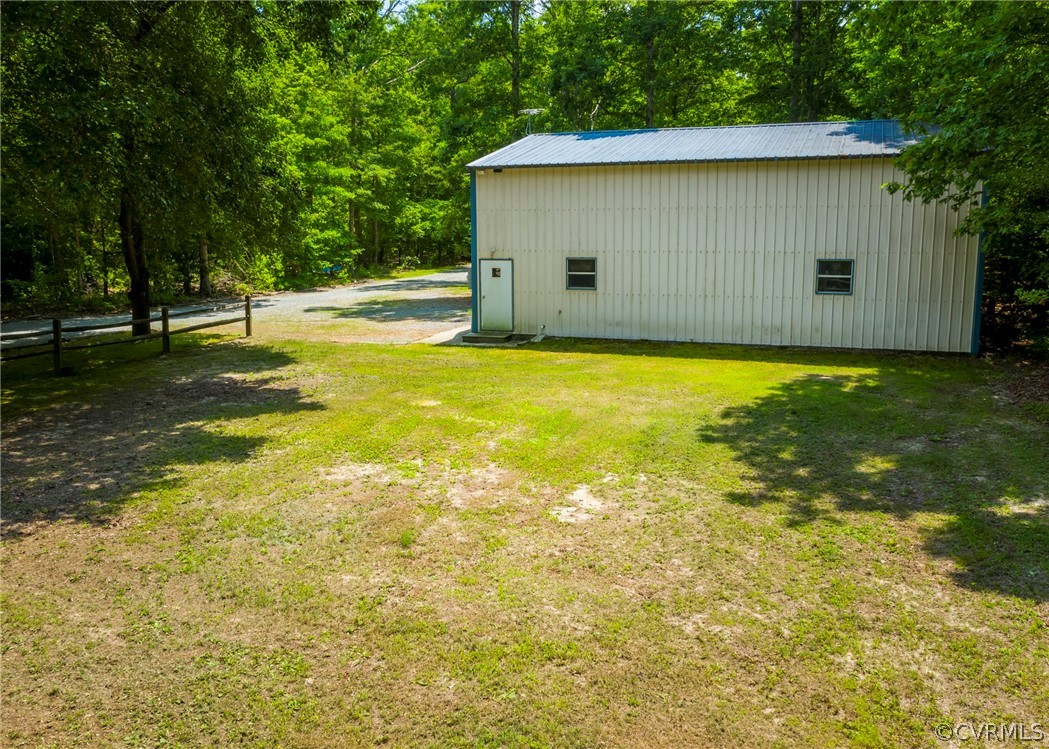 362 Locust Hill Road Aylett, VA 23009 - Photo 41 of 50 Gallery Image 41