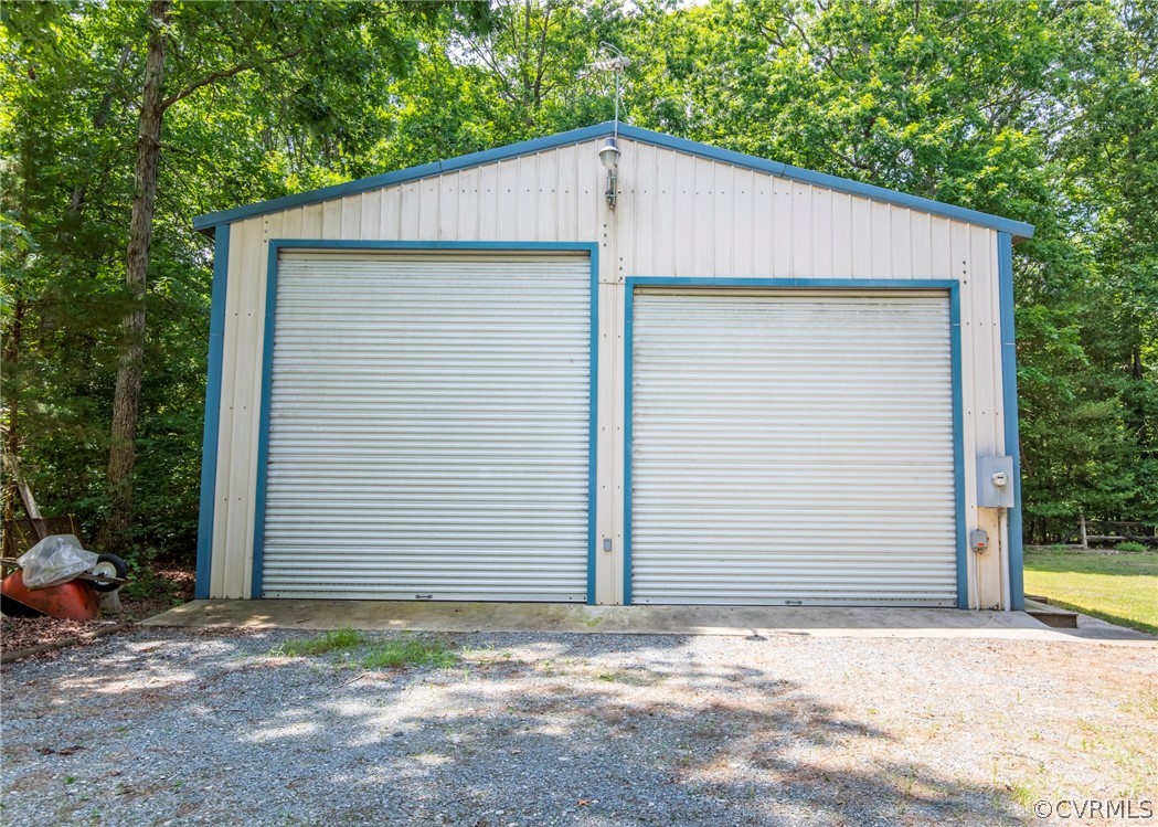 362 Locust Hill Road Aylett, VA 23009 - Photo 43 of 50 Gallery Image 43